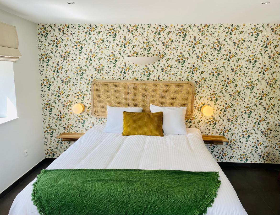Bed and Breakfast La Bel Echappee Aubel Exterior foto