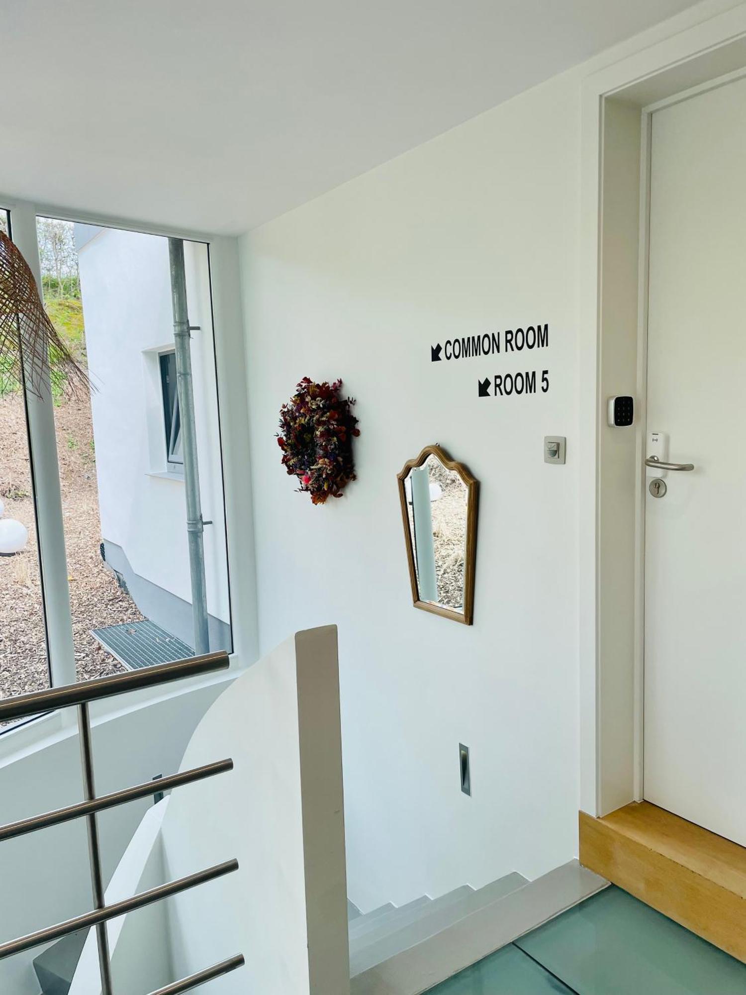Bed and Breakfast La Bel Echappee Aubel Exterior foto